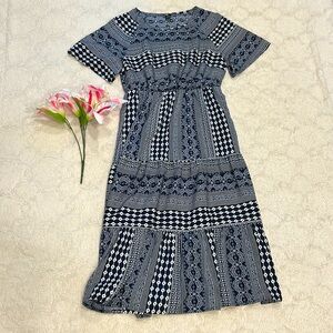 100 cotton dresses The Emma Dress main image 0
